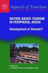 book Nature-Based Tourism in Peripheral Areas: Development or Disaster?