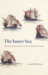 book The Inner Sea: Maritime Literary Culture in Early Modern Portugal