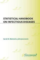 book Statistical Handbook on Infectious Diseases