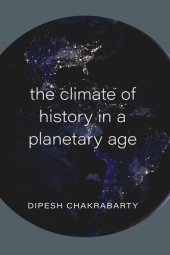 book The Climate of History in a Planetary Age