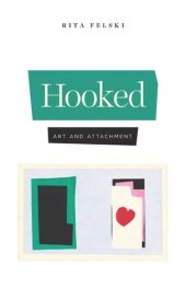 book Hooked: Art and Attachment