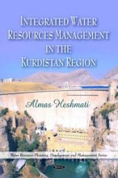 book Integrated Water Resource Management in the Kurdistan Region