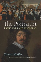 book The Portraitist: Frans Hals and His World