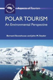 book Polar Tourism: An Environmental Perspective