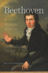 book Beethoven: A Political Artist in Revolutionary Times