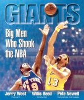 book Big Men Who Shook the NBA