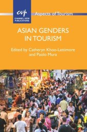 book Asian Genders in Tourism