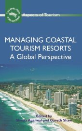 book Managing Coastal Tourism Resorts: A Global Perspective