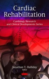 book Cardiac Rehabilitation