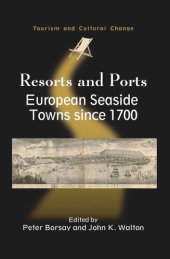 book Resorts and Ports: European Seaside Towns since 1700