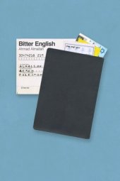 book Bitter English