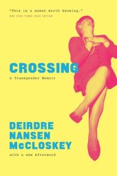 book Crossing: A Transgender Memoir