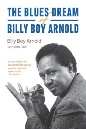 book The Blues Dream of Billy Boy Arnold