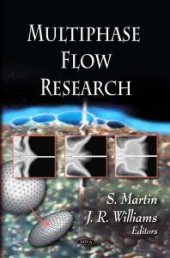 book Multiphase Flow Research