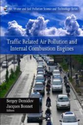 book Traffic Related Air Pollution and Internal Combustion Engines