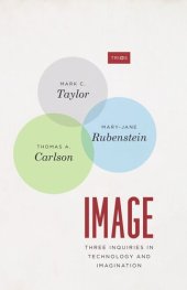 book Image: Three Inquiries in Technology and Imagination