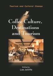 book Coffee Culture, Destinations and Tourism