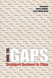 book Mind the Gaps: Singapore Business in China