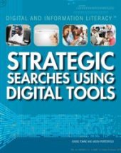 book Strategic Searches Using Digital Tools