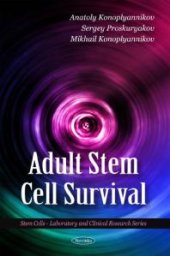 book Adult Stem Cell Survival