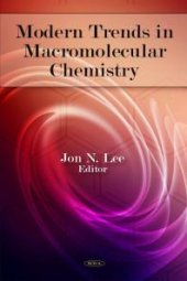 book Modern Trends in Macromolecular Chemistry