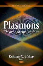 book Plasmons: Theory and Applications