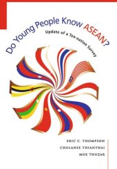 book Do Young People Know ASEAN?: Update of a Ten-nation Survey