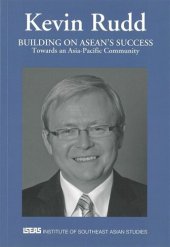 book Building on ASEAN's Success: Towards an Asia Pacific Community