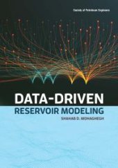 book Data-Driven Reservoir Modeling