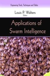 book Applications of Swarm Intelligence