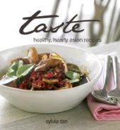 book Taste: Healthy, Hearty Asian Recipes