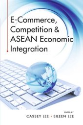 book E-Commerce, Competition & ASEAN Economic Integration