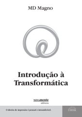 book Introdução à Transformática