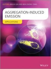 book Aggregation-Induced Emission: Applications