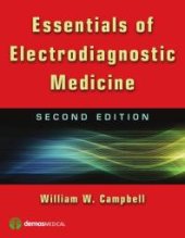 book Essentials of Electrodiagnostic Medicine