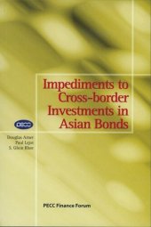 book Impediments to Cross-Border Investments in Asian Bonds