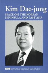 book Peace on the Korean Peninsula and East Asia