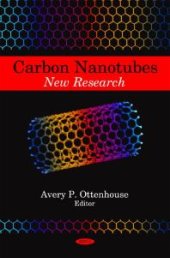 book Carbon Nanotubes: New Research