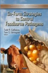 book On-Farm Strategies to Control Foodborne Pathogens