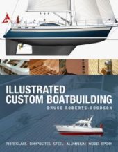 book Illustrated Custom Boatbuilding