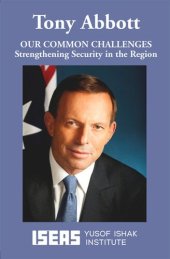 book Our Common Challenges: Strengthening Security in the Region