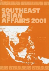 book Southeast Asian Affairs 2001