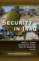 book Security in Iraq