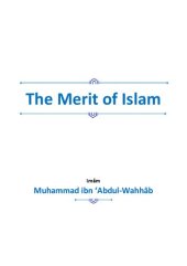 book The Merit of Islam