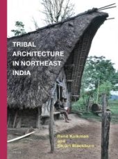 book Tribal Architecture in Northeast India