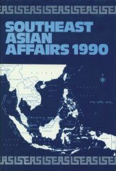 book Southeast Asian Affairs 1990