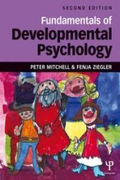 book Fundamentals of Developmental Psychology