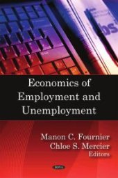 book Economics of Employment and Unemployment