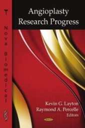 book Angioplasty Research Progress