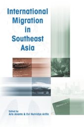 book International Migration in Southeast Asia